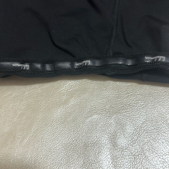 Lululemon Black Leggings - Picture 5 of 10